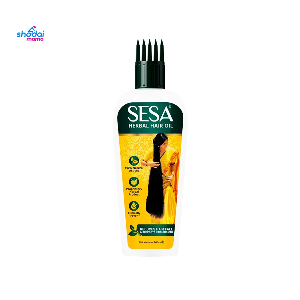 Sesa Herbal Hair Oil 200ml